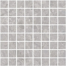 41zero42 Solo Mosaic Grey 30x30 / 41zero42 Соло Мозаик Грей 30x30 